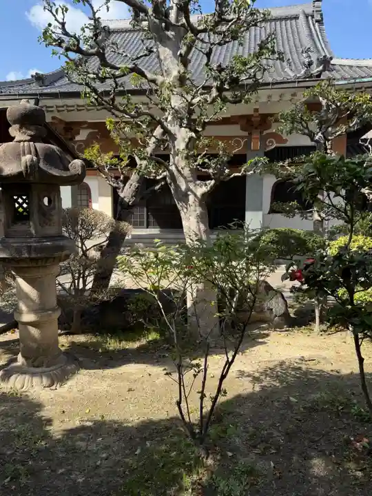 聖運寺(愛知県)