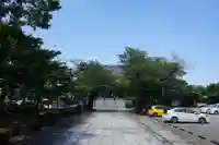 伝通院の末社・摂社