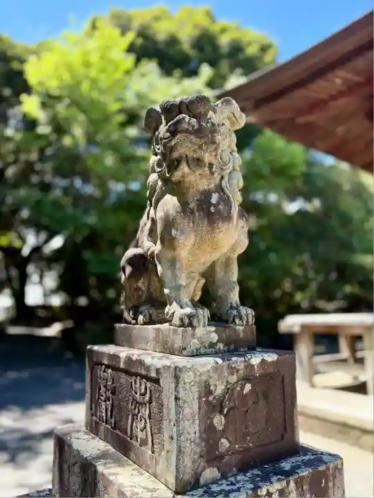 府八幡宮(静岡県)