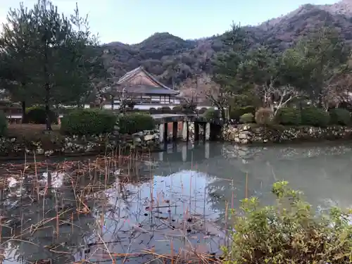 天龍寺(京都府)