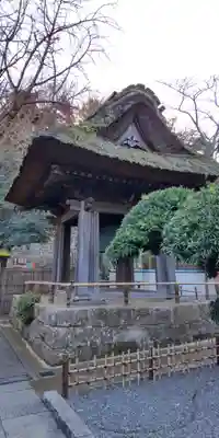 報国寺のその他建物