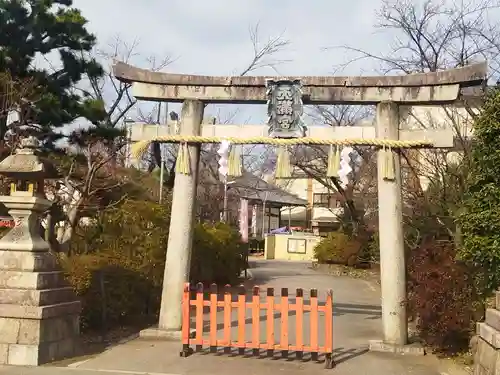 吉祥院天満宮(京都府)