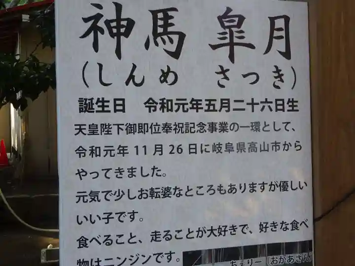 平塚八幡宮のその他建物