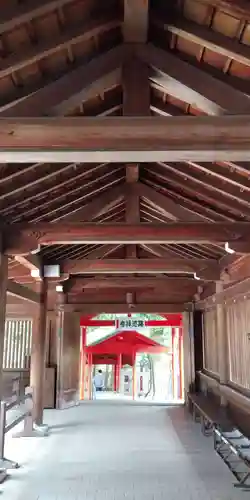 近江神宮のその他建物