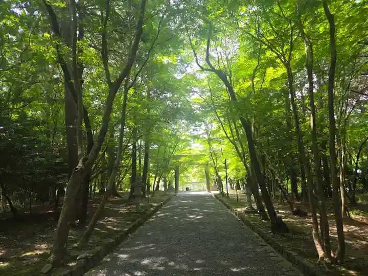 大原野神社(京都府)