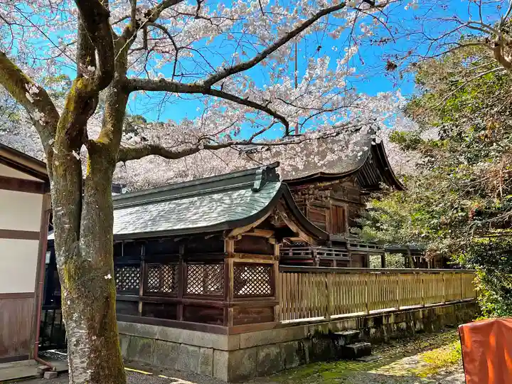 小津神社(滋賀県)
