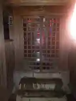 車橋元禄地蔵尊(神奈川県)