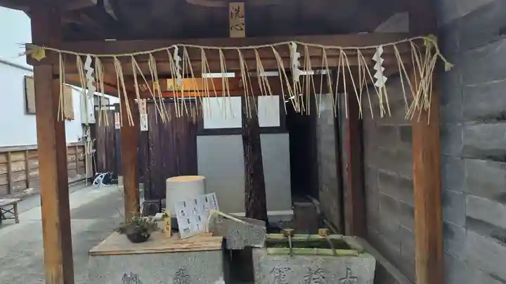 大将軍八神社(京都府)