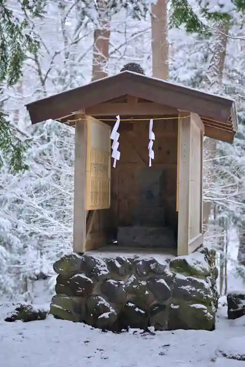 大塚丘(山梨県)