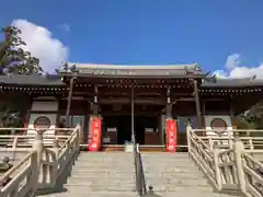 達磨寺(奈良県)