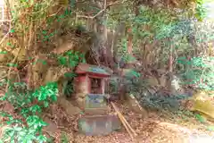 曽波神社(宮城県)