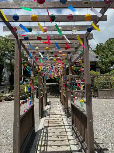 秋葉總本殿可睡斎(静岡県)