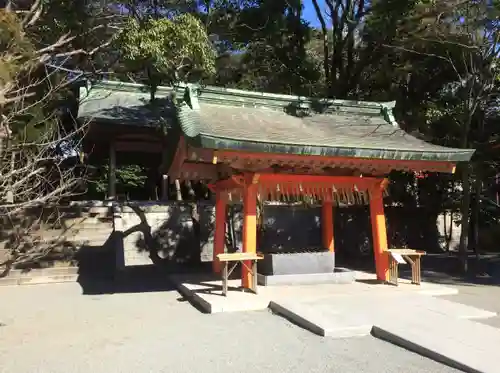 香椎宮(福岡県)