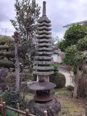 浄国院(奈良県)