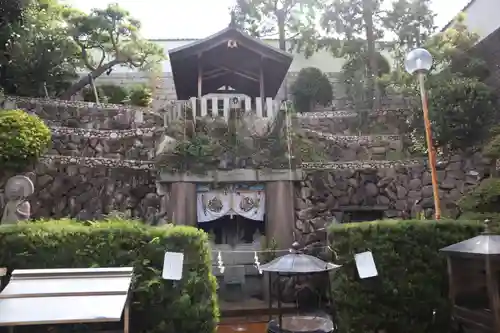 清水寺(大阪府)