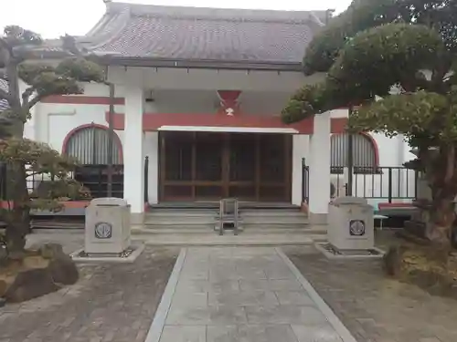 地福寺(大阪府)