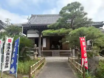 大日寺(愛知県)