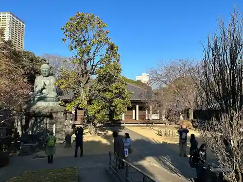 天王寺(東京都)