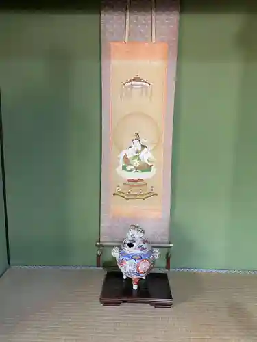 穴太寺(京都府)