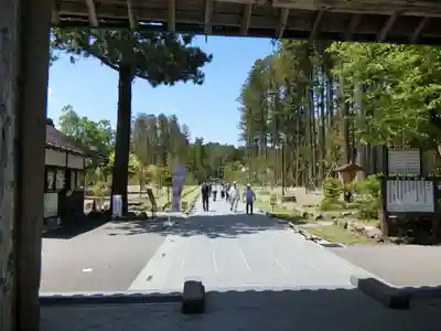 円通院のその他建物