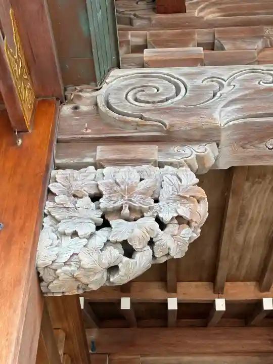 鎮西大社諏訪神社(長崎県)