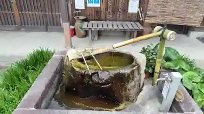 鎌達稲荷神社(京都府)