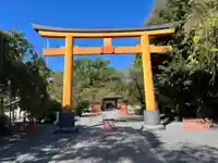 平野神社(京都府)