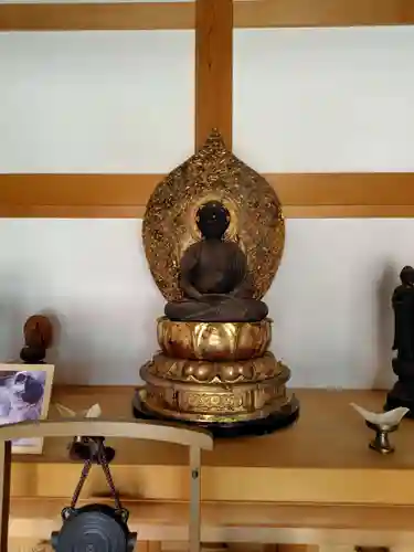 大聖護国寺(群馬県)