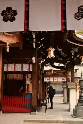 櫛田神社(福岡県)