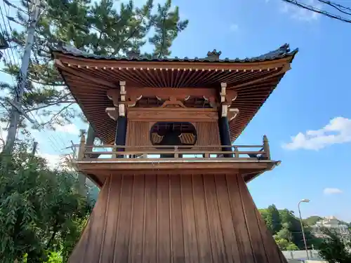 温泉寺のその他建物