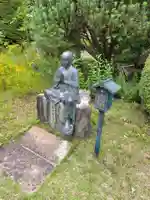 成安寺(埼玉県)