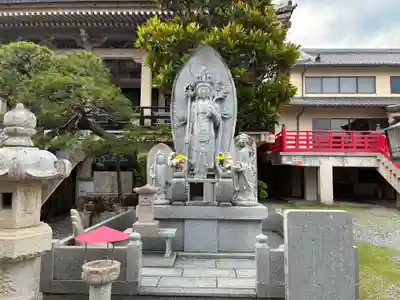 安楽寺(善楽寺奥の院)(高知県)