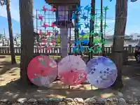 春日神社(徳島県)