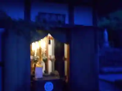 長谷寺のその他建物