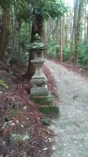 小坂不動尊のその他建物