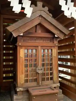 櫻井神社(兵庫県)