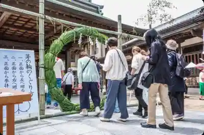 十日恵比須神社(福岡県)