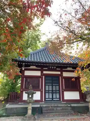 本徳寺のその他建物