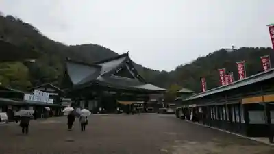最上稲荷山妙教寺のその他建物