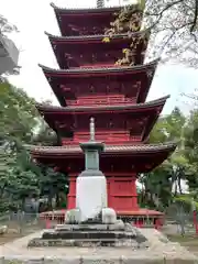 法華経寺(千葉県)