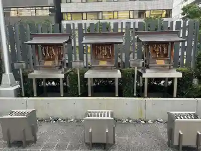 水天宮(東京都)