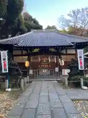 平塚神社(東京都)