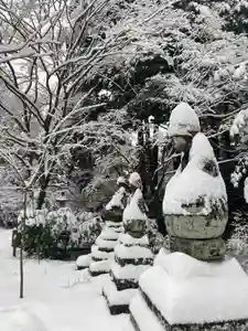 国上寺(新潟県)(2024年12月15日(日) 12時11分27秒投稿)