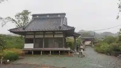 懸腰寺(山梨県)