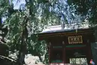 妙義神社(群馬県)