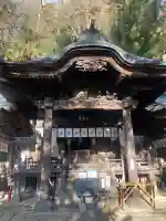 手長神社(長野県)