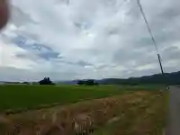 八面神社(秋田県)