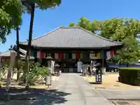 本山寺(香川県)