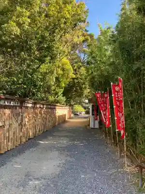 無量寺のその他建物