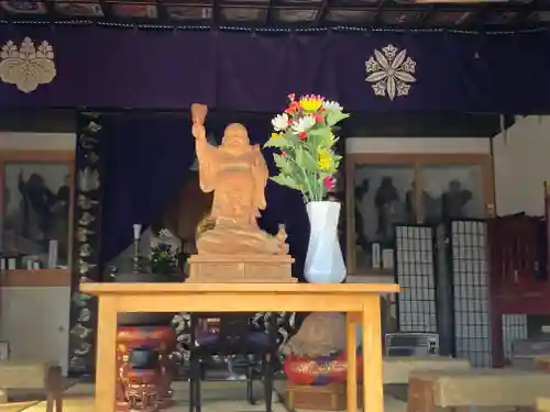 養命寺(神奈川県)